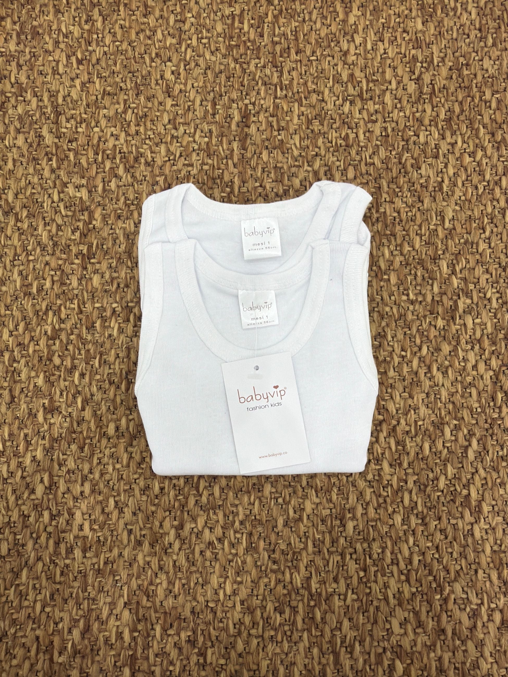 Body neonati Baby Vip