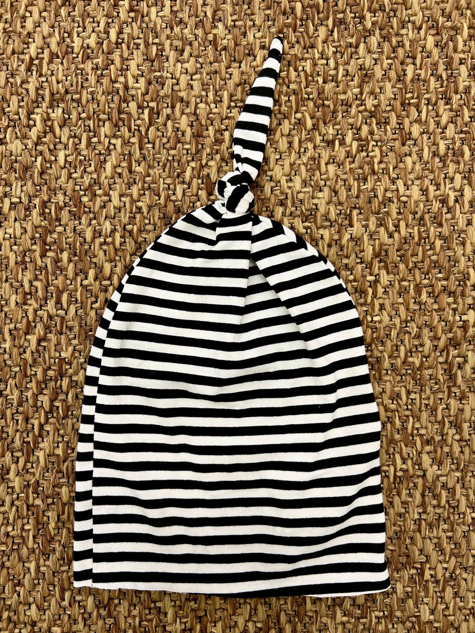 Cappello bambini 2 nodi Enfant Made in Italy