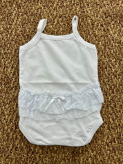 Body neonati con fiocchetto Calamaro