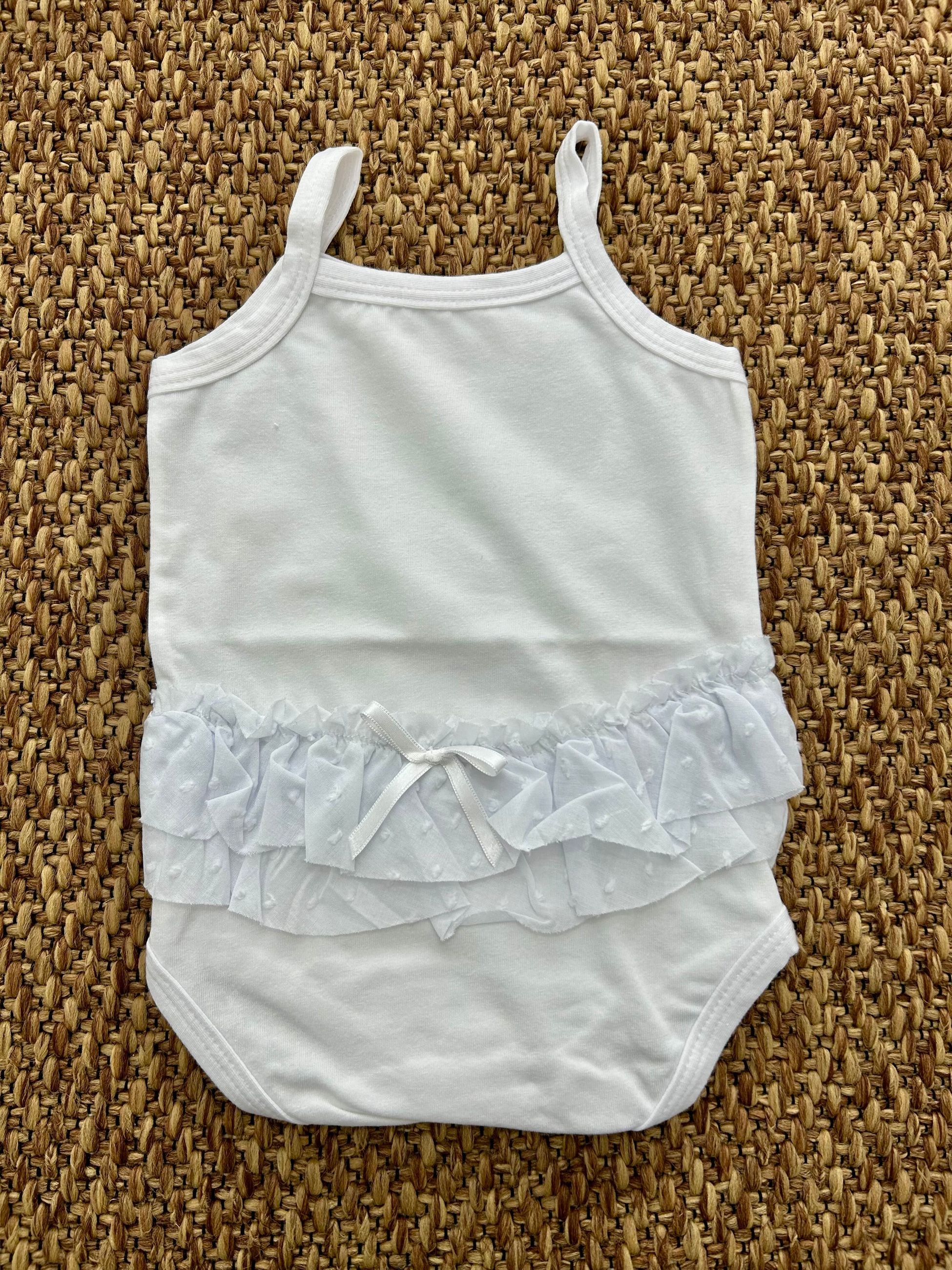 Body neonati con fiocchetto Calamaro