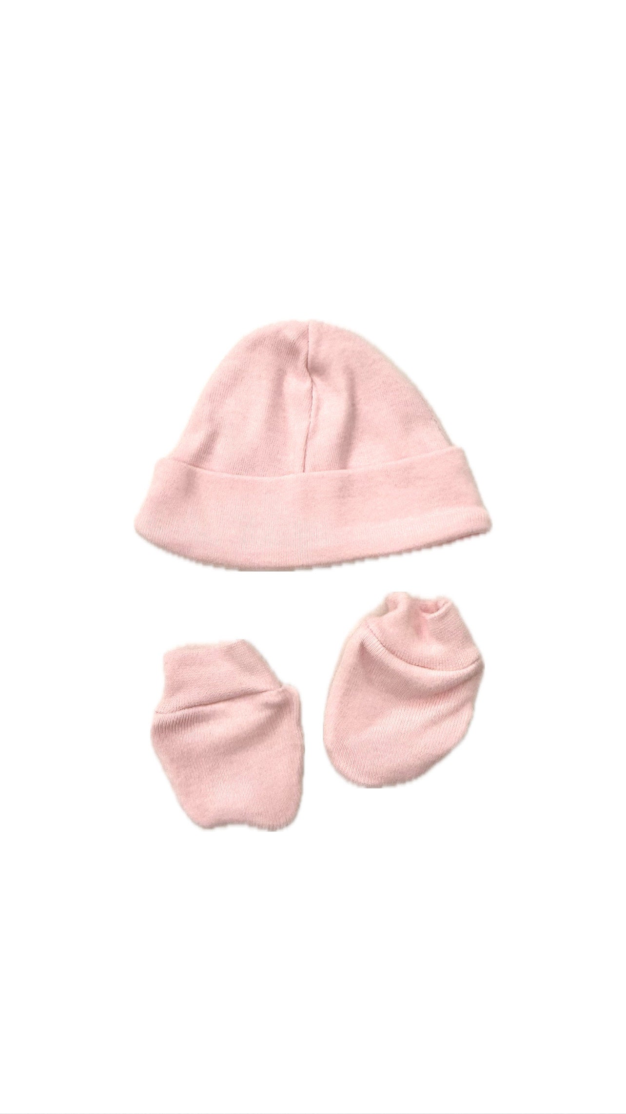 SET MUFFOLINE