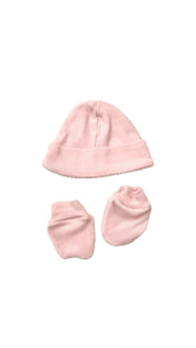 SET MUFFOLINE