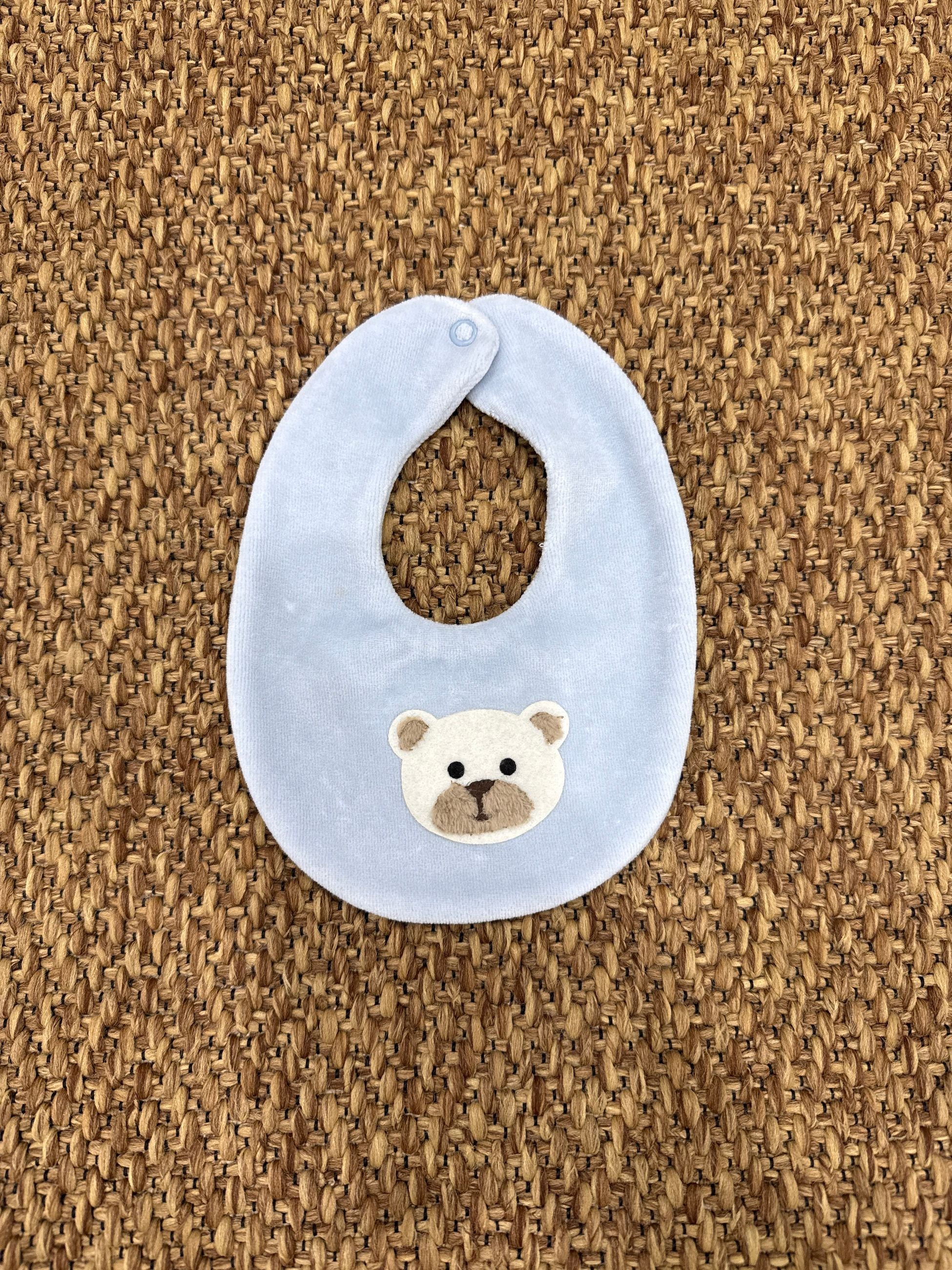 Bavetta orsetto teto&tatta