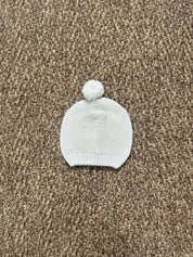 Cappellino neonati pon pon Juliana