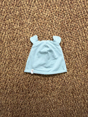 Cappellino neonati con orecchie Nannafrufru