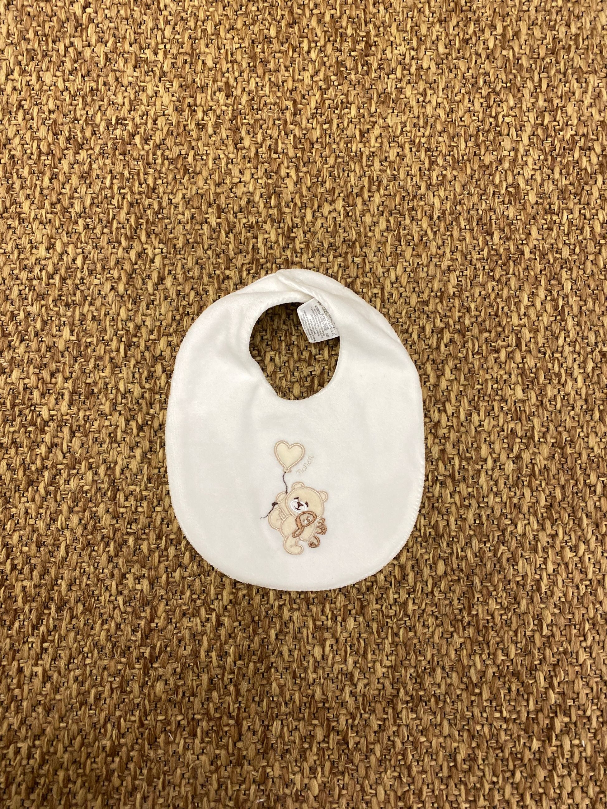 Bavetta orsetto Nanan