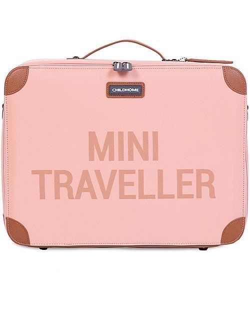 Valigia bimbi Mini Traveller Childhome
