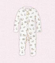 Tutina neonato giostrine Atelier Choux