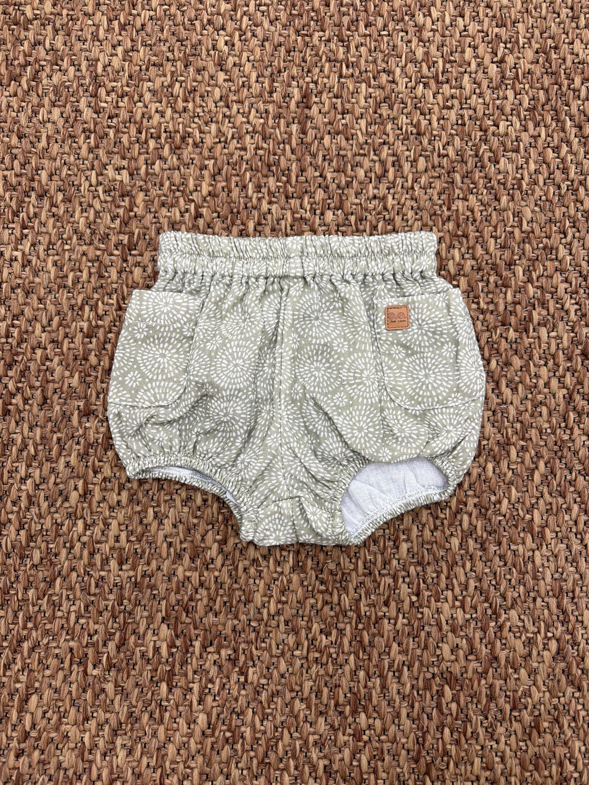 Culotte bambini a fantasia Jose Varon