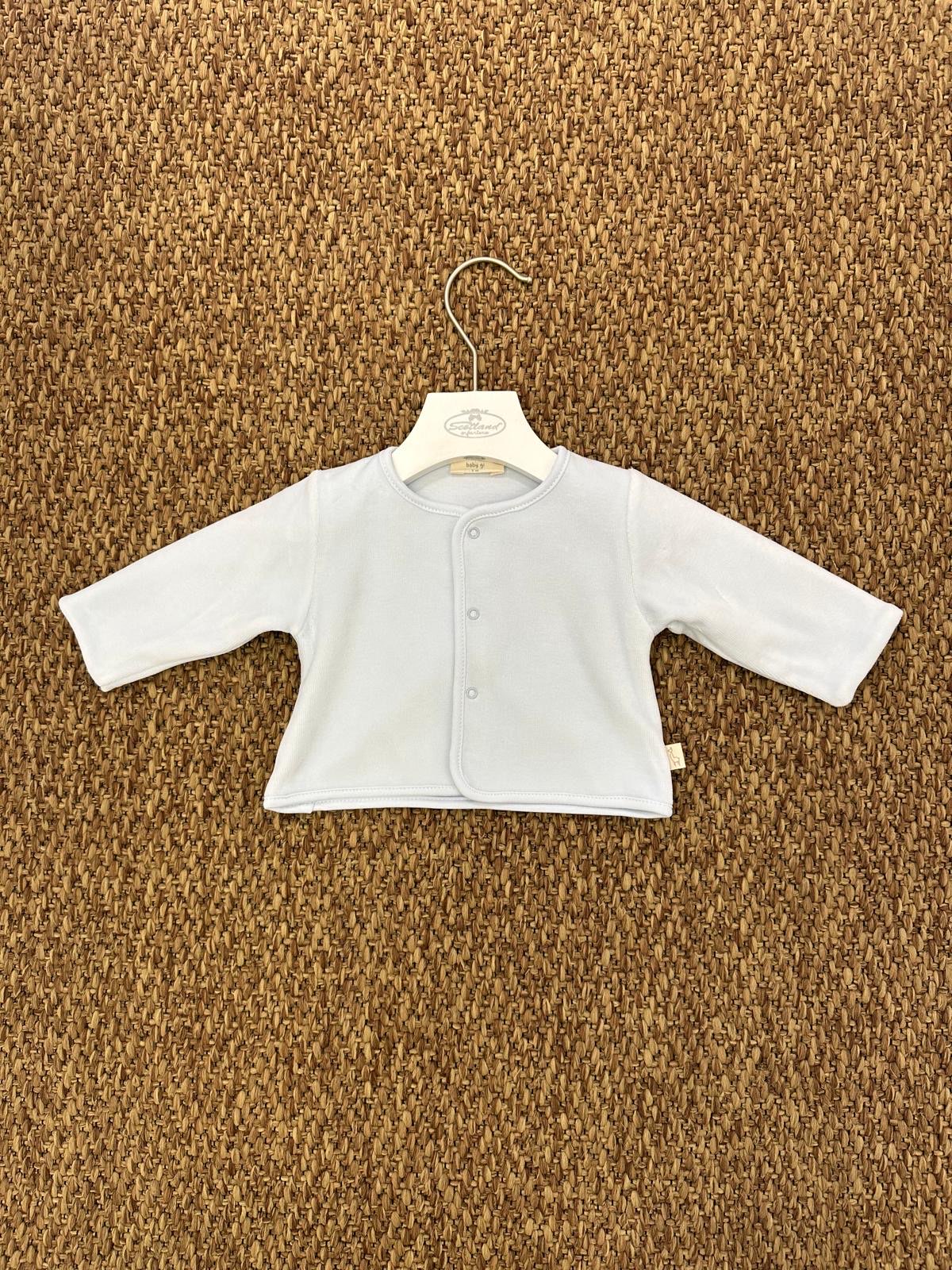 Giacchino neonati Baby Gi