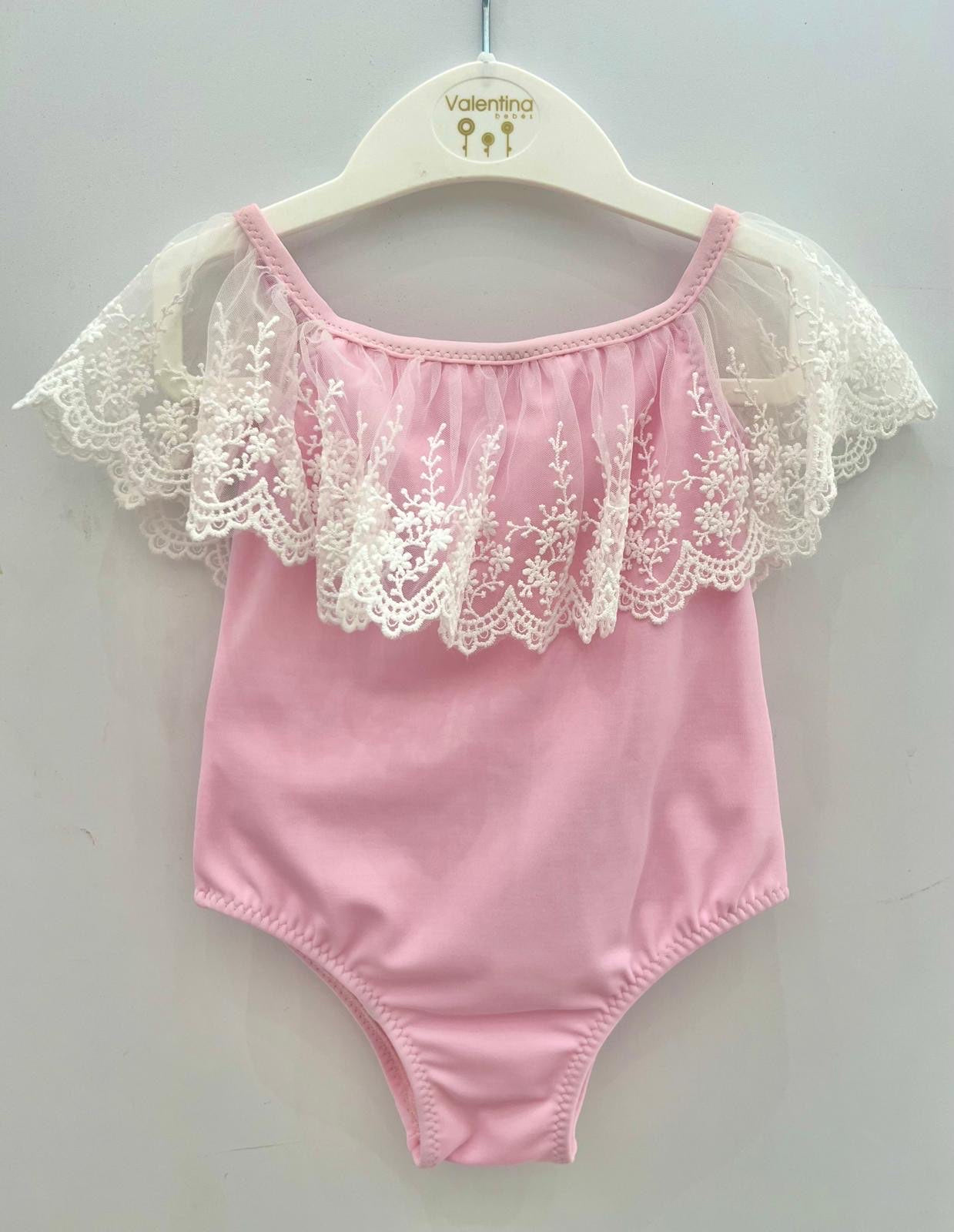 - Costumi NUNU' BEACHWEAR GABRIELLEEABFROSA