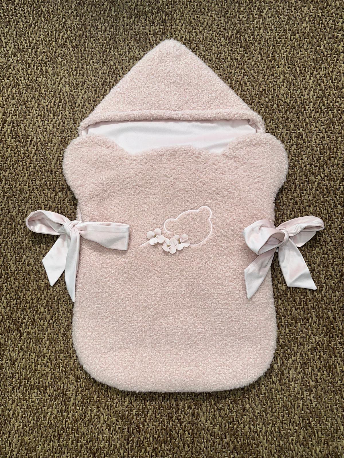 Sacco nanna teddy Marlù