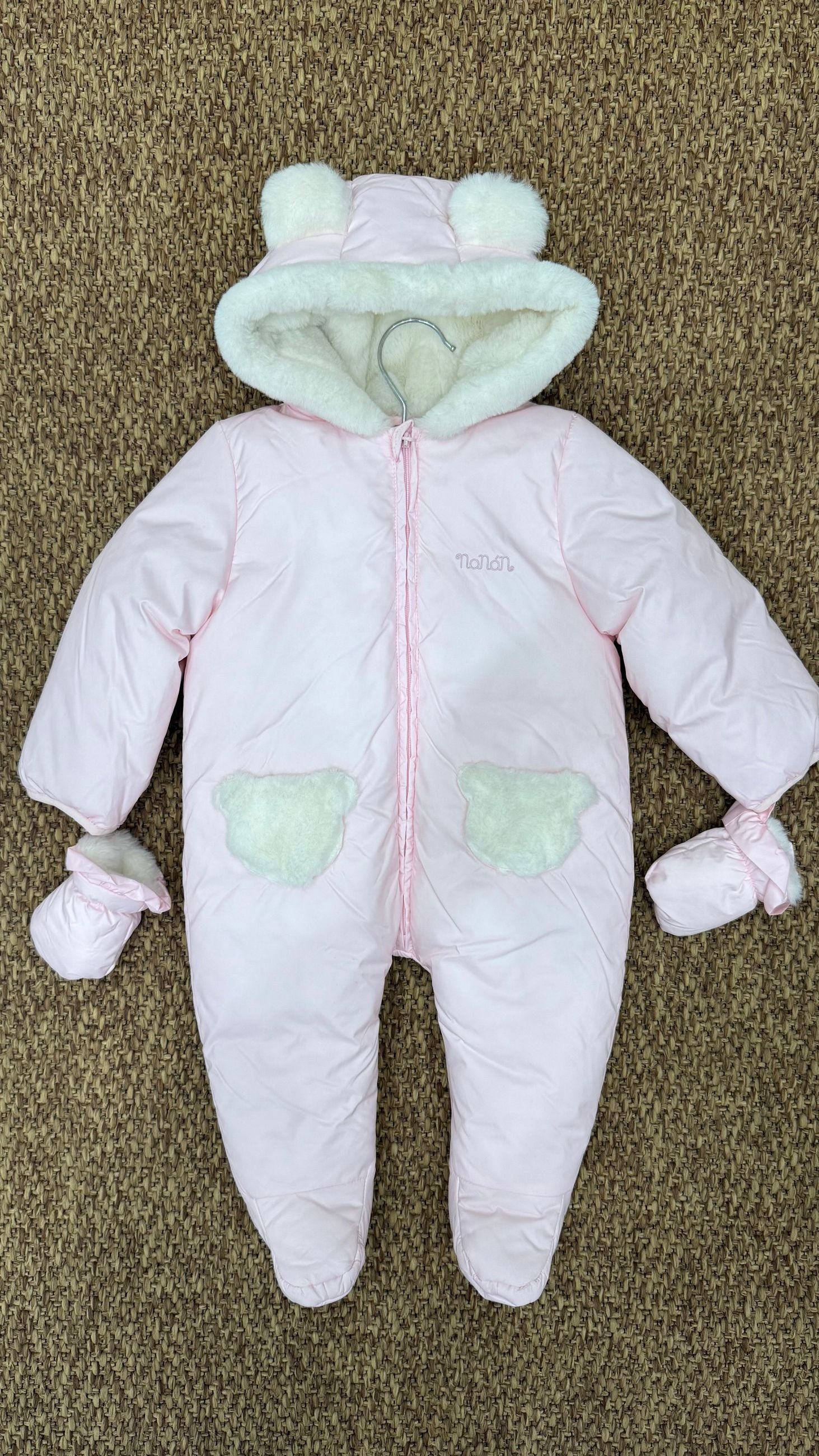 Eskimo idrorepellente Nanan