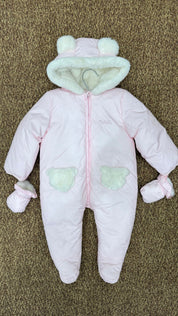 Eskimo idrorepellente Nanan