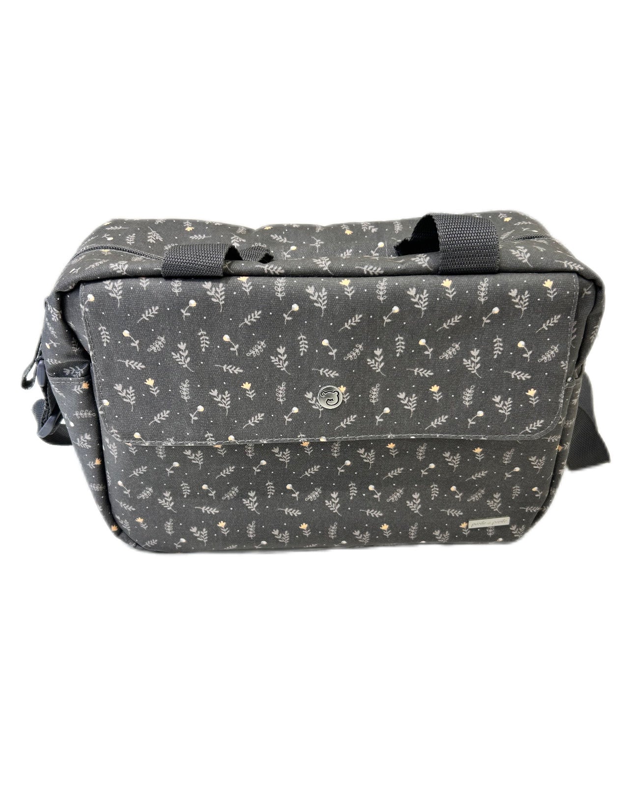 Borsa Parto