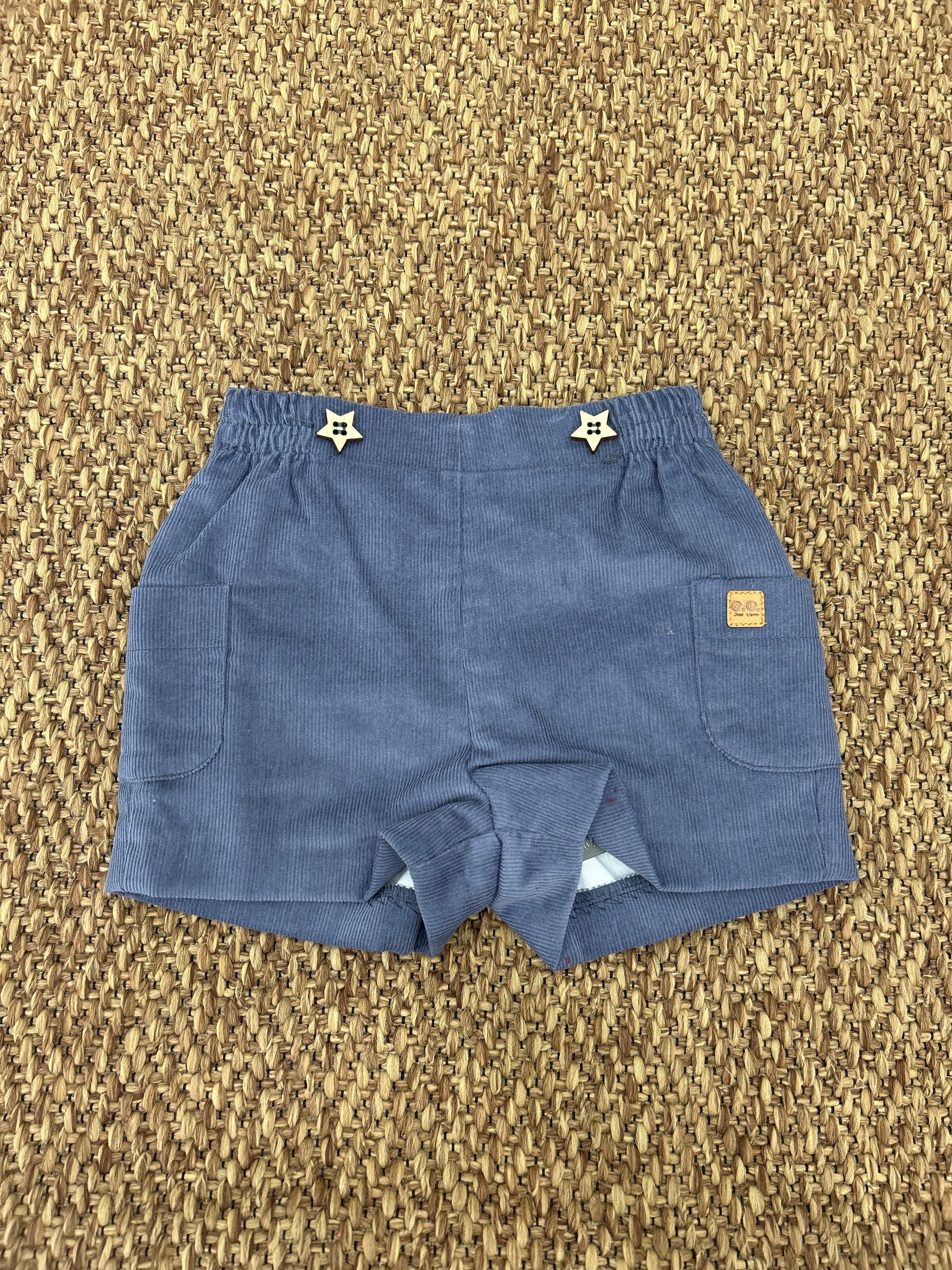 Short bimbi stelline Jose Varon