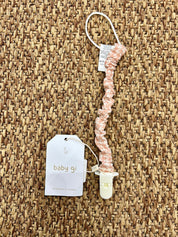 Catenina Porta ciuccio Baby Gi