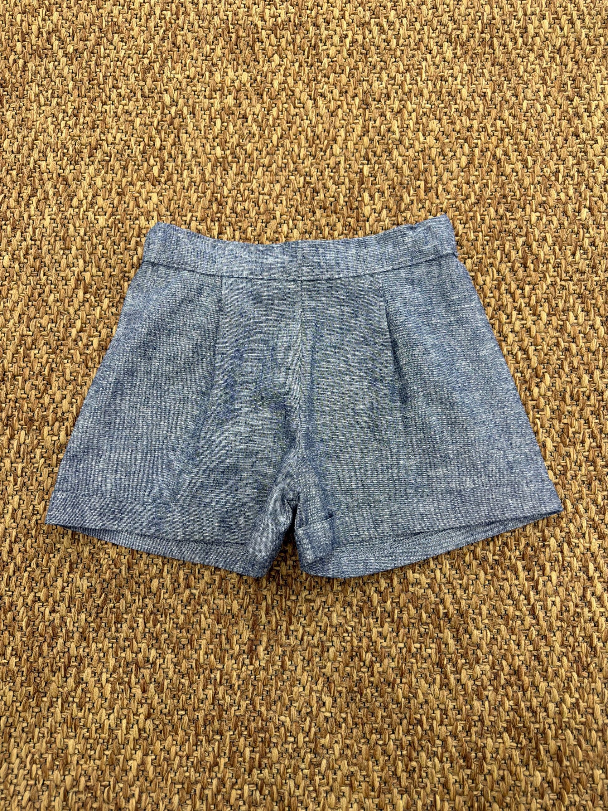 Short bambino Cocodè