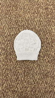Cappellino neonati Wedoble