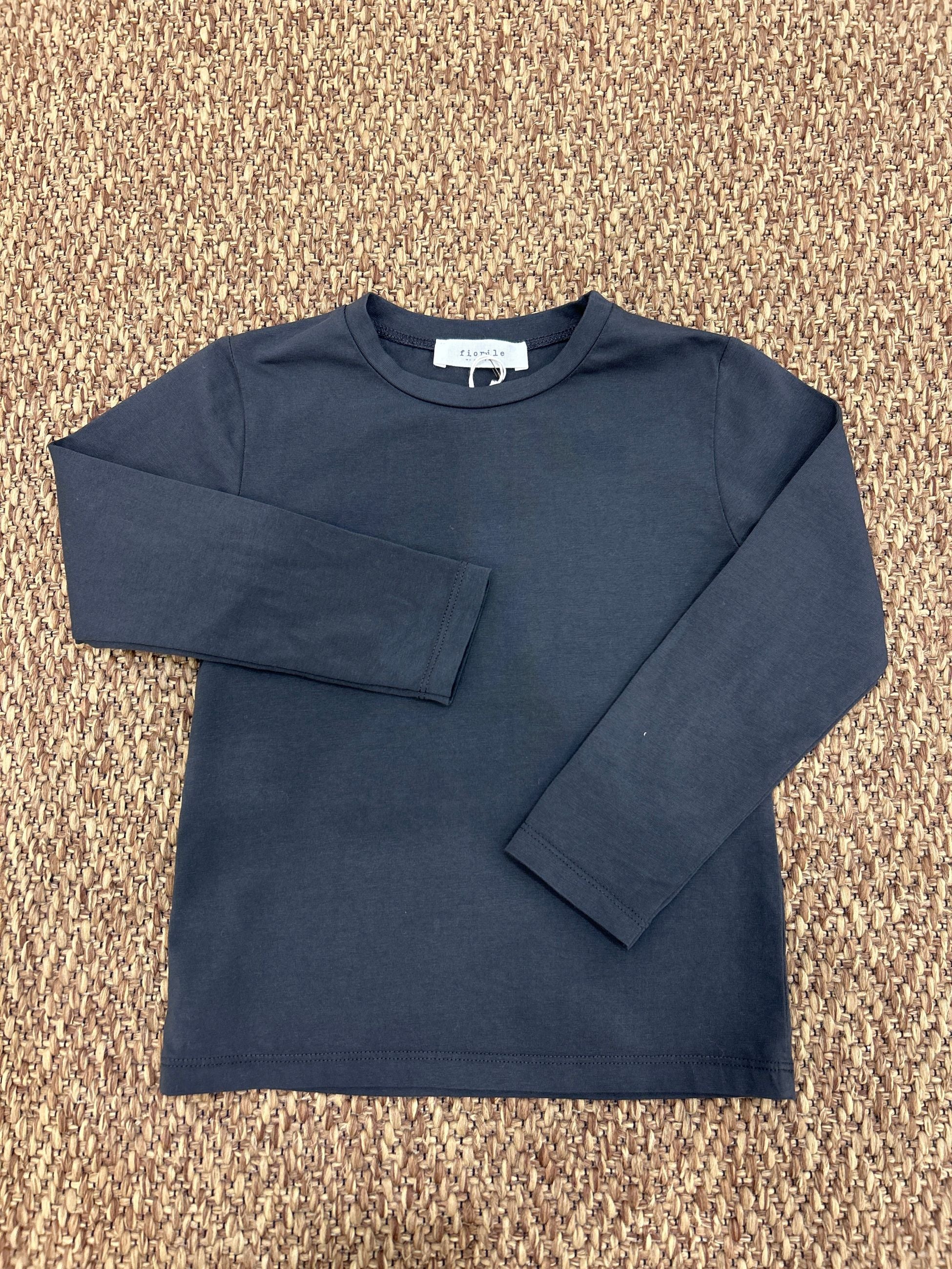 Maglia bambino Fiorile