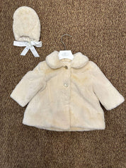 Pelliccia bambina Del Sur