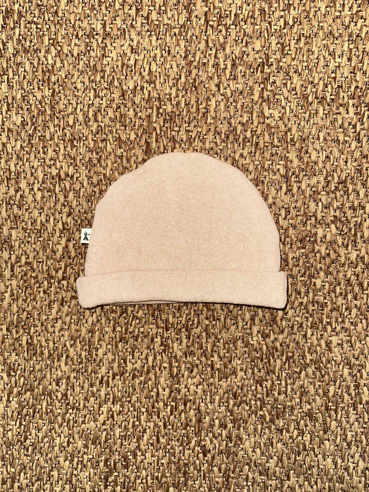 Cappello di lana bambini Petit Indi