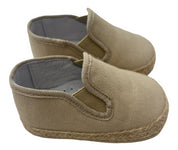 Espadrillas panyno - Espadrillas culla PANYNO A3404