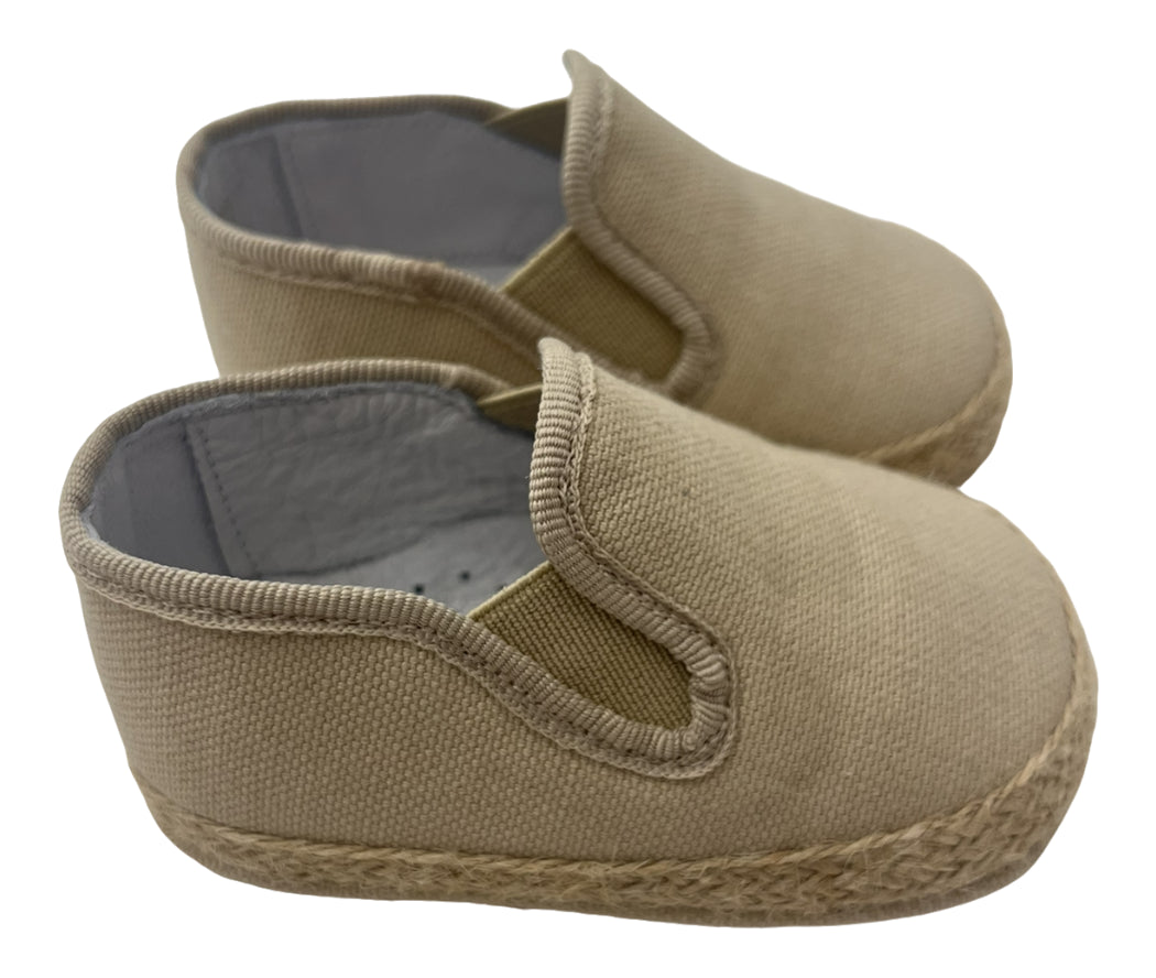 Espadrillas panyno - Espadrillas culla PANYNO A3404