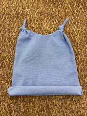 Cappello bambini 2 nodi Enfant Made in Italy