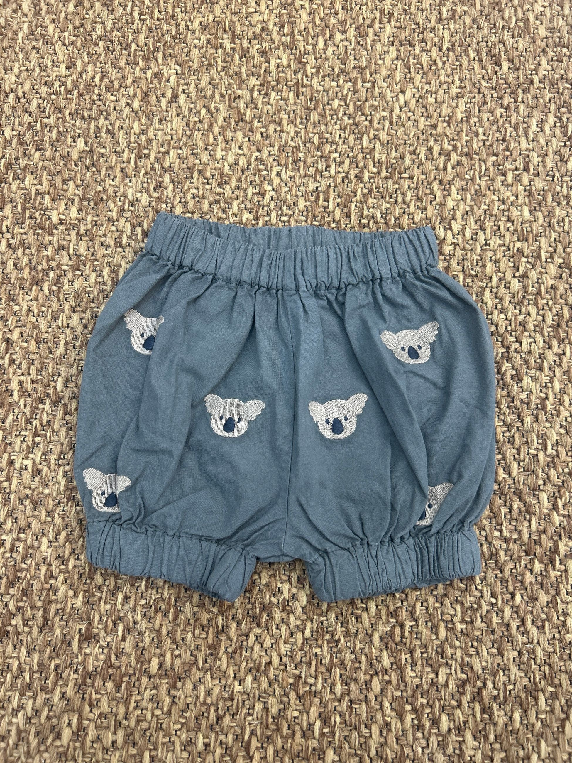 Culotte bambini koala Donsje