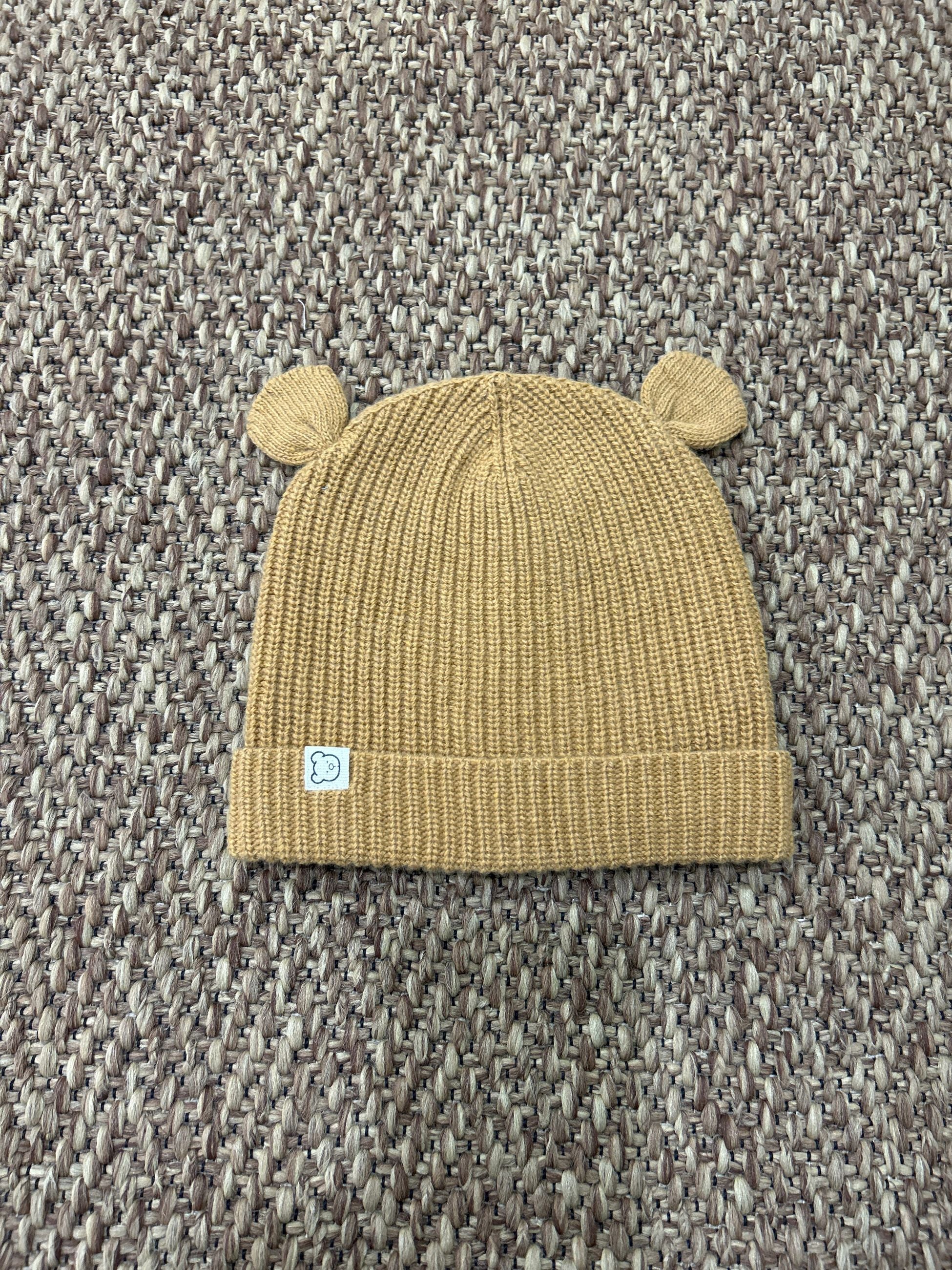Cappellino bimbi orecchie Cocodè