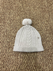 Cappellino bimbi trecce Cocodè