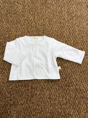 Giacchino in cotone Baby Gi