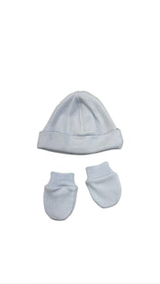 SET MUFFOLINE