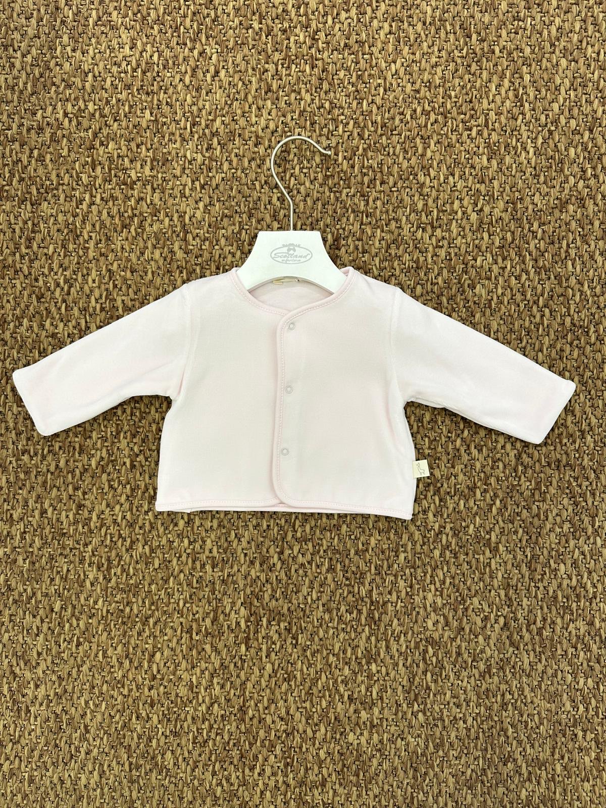 Giacchino neonati Baby Gi