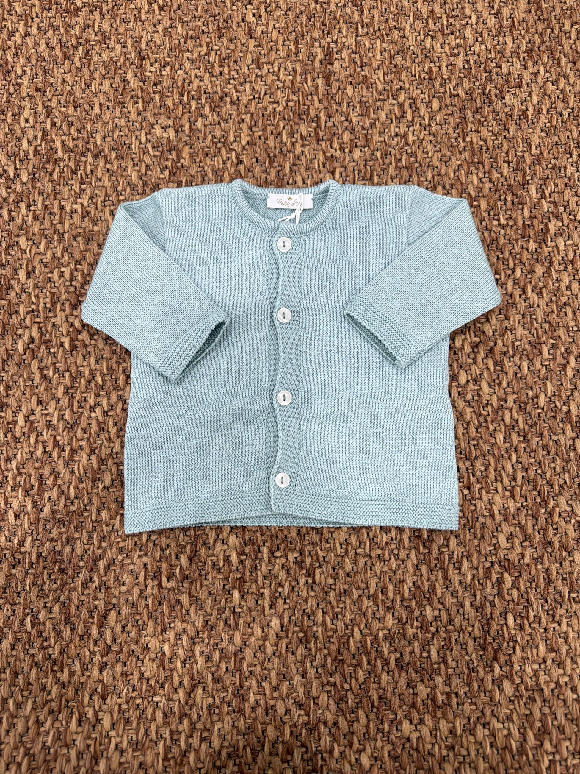 Giacchino neonati Baby Lord