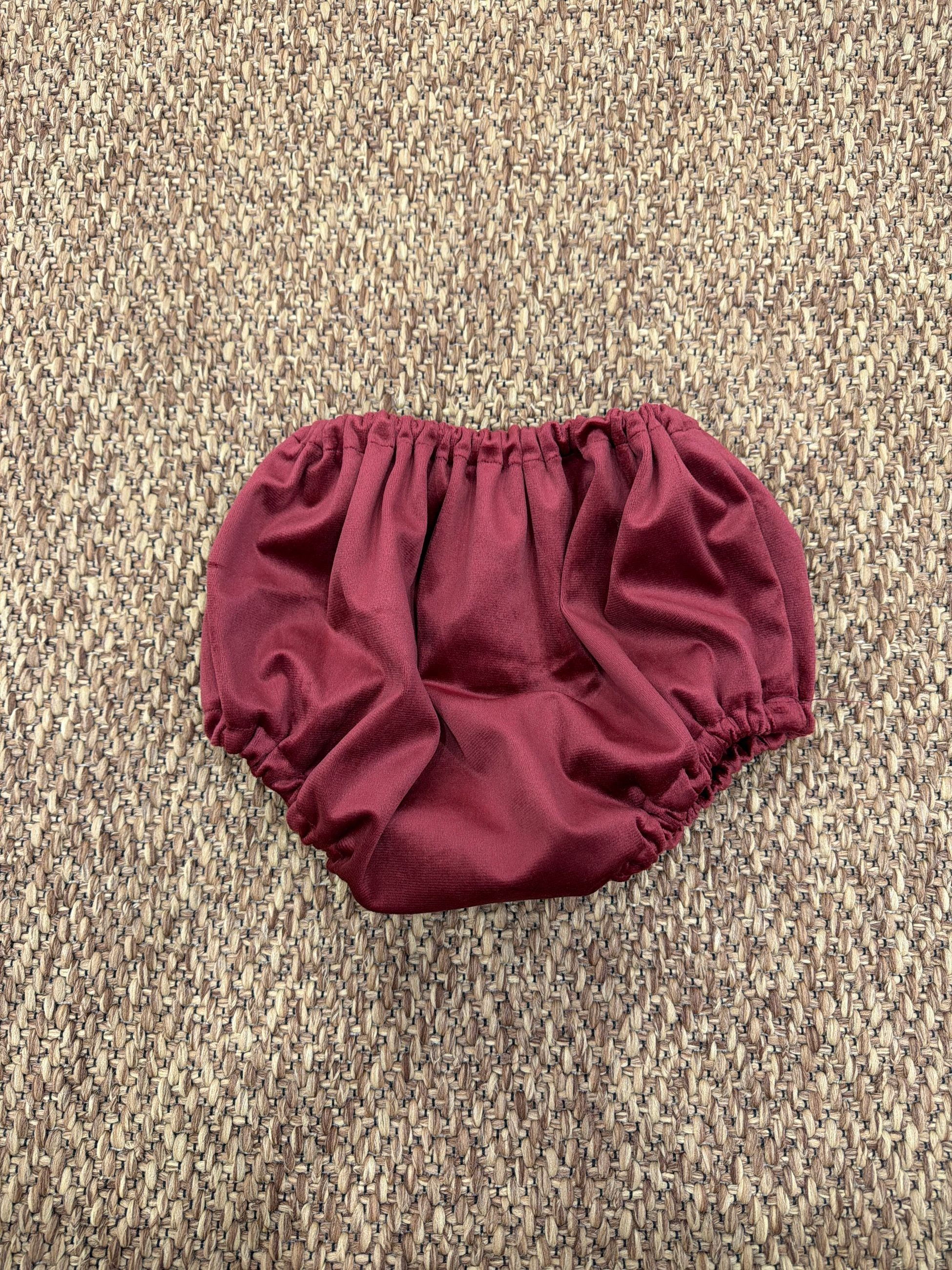 Culotte bimba Enfant Made in Italy