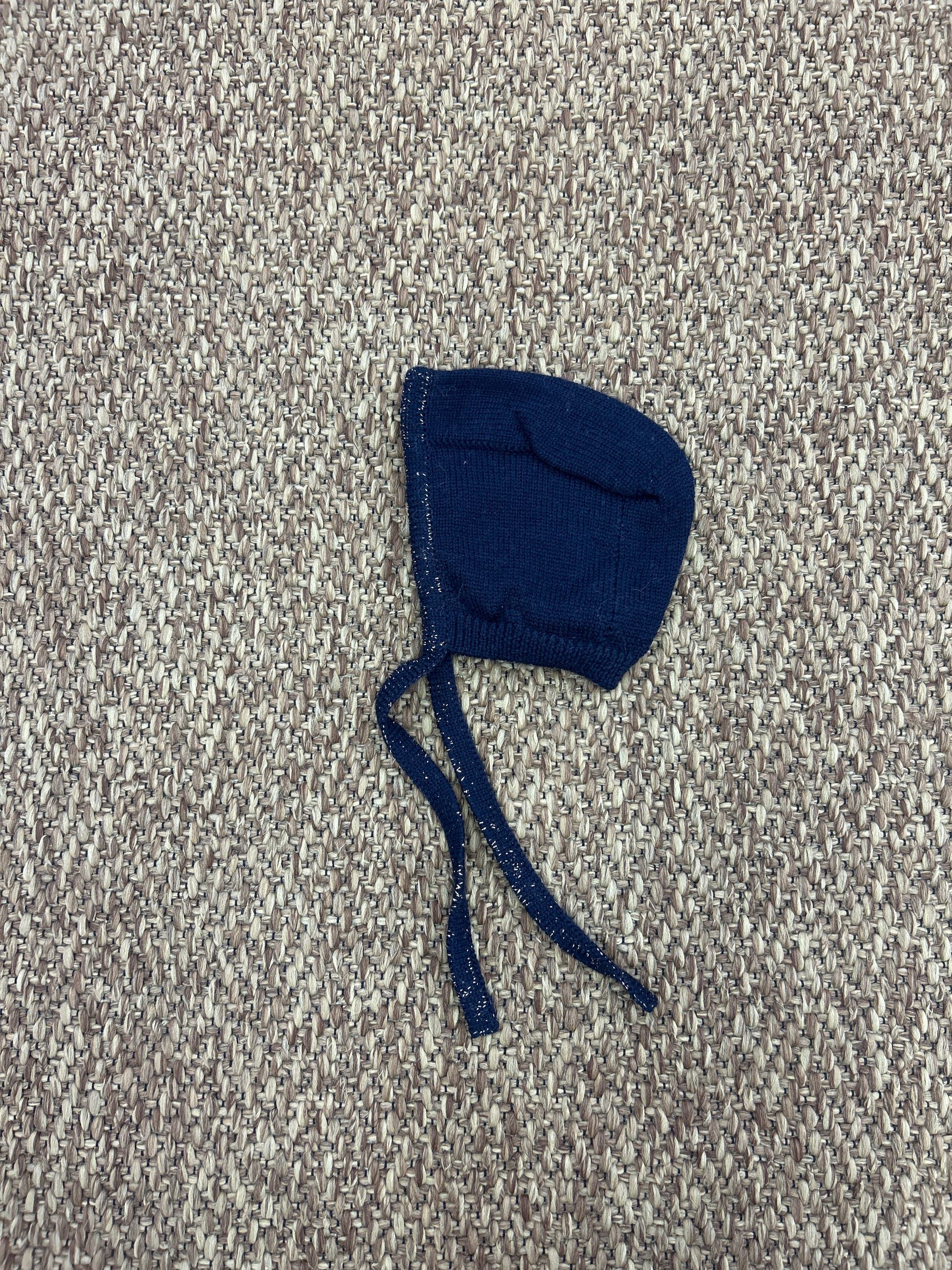 Cuffia in lana Wedoble