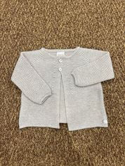 Giacchino in maglia Paz Rodriguez