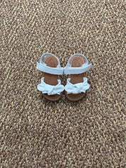 Sandali bimba con nodo West Lake