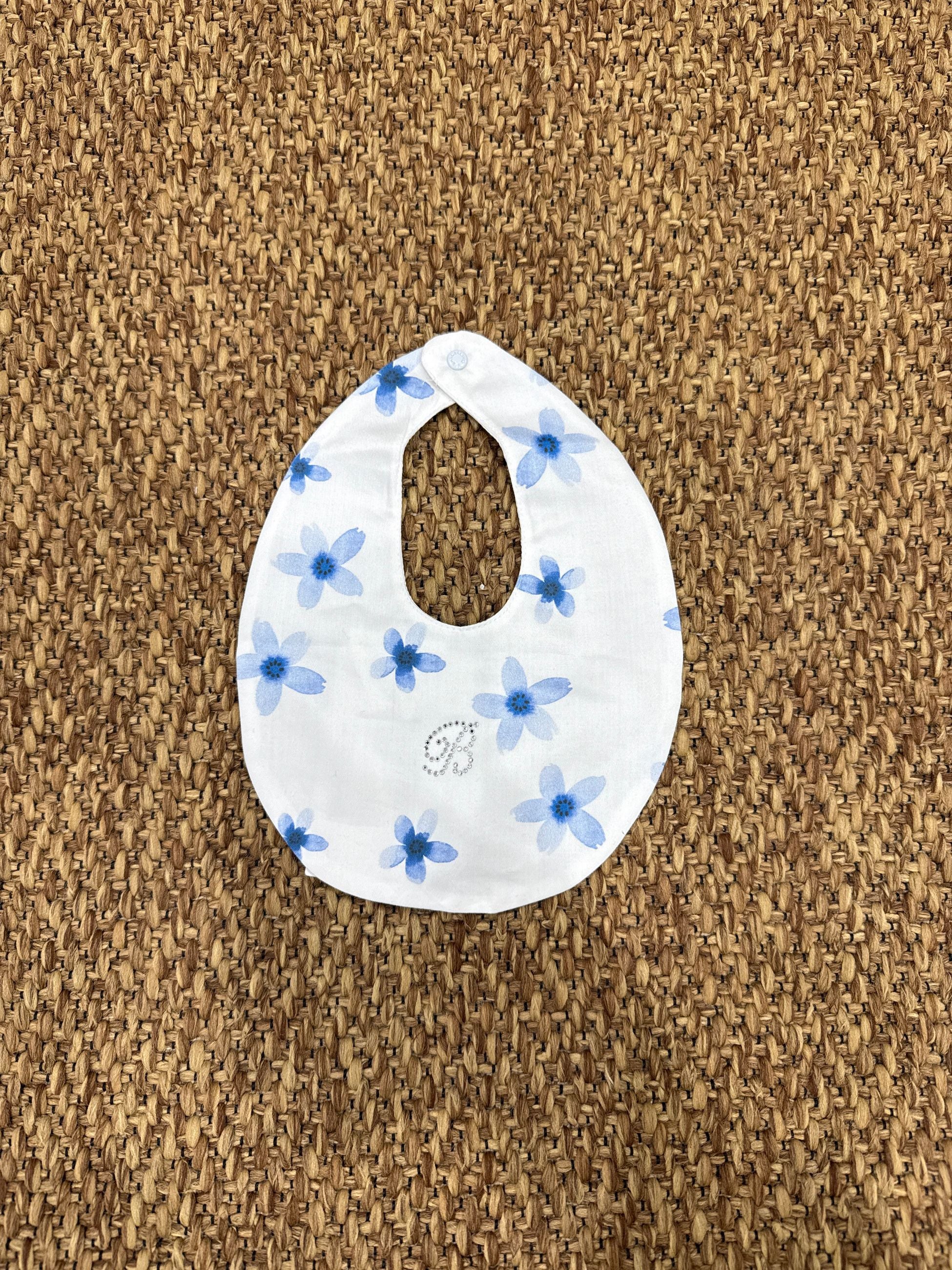 Bavetta a fiori Barcellino