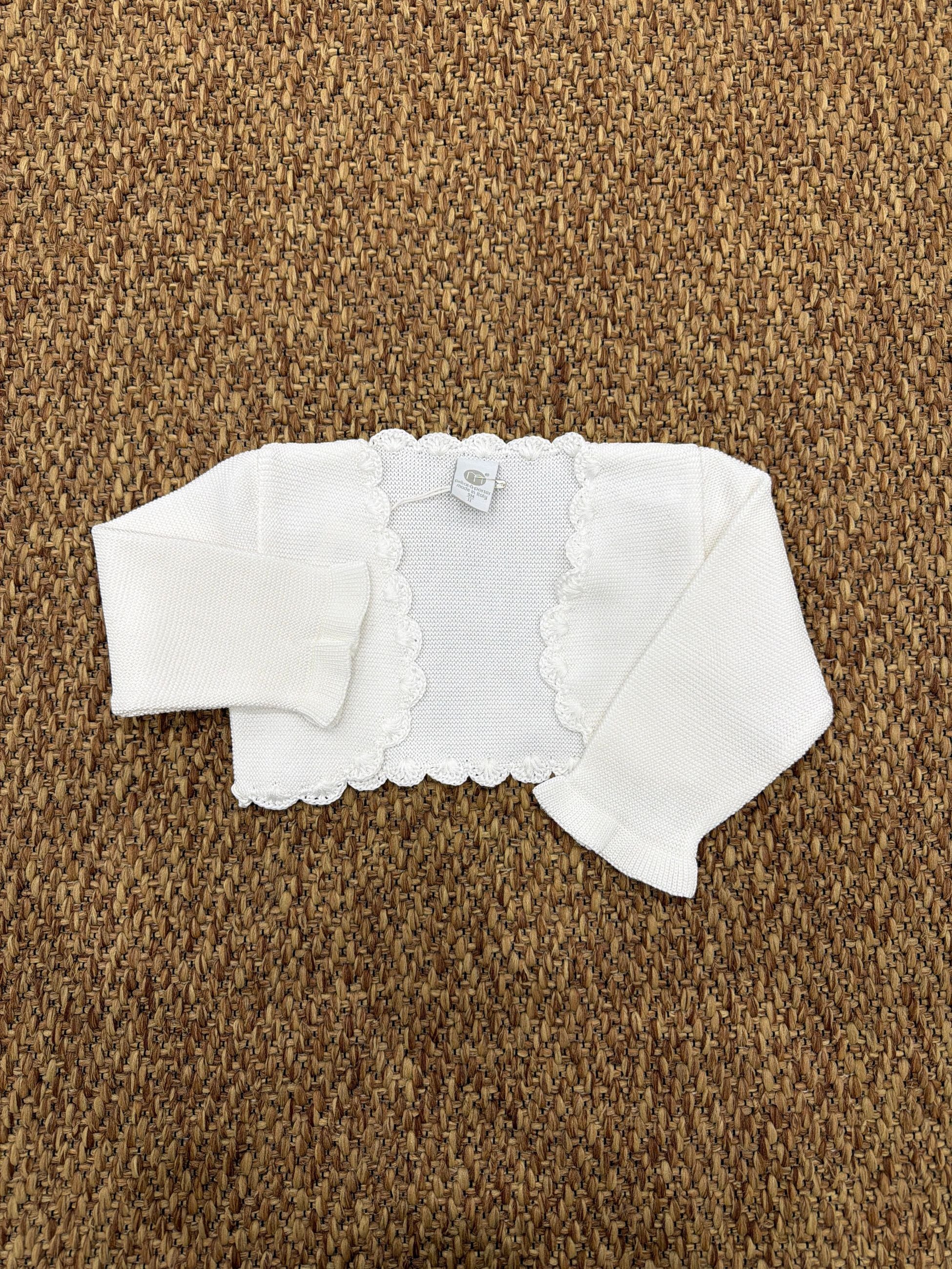 Giacchino bimba Marlù