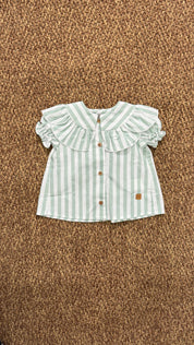 Camicia bambina a righe Jose Varon