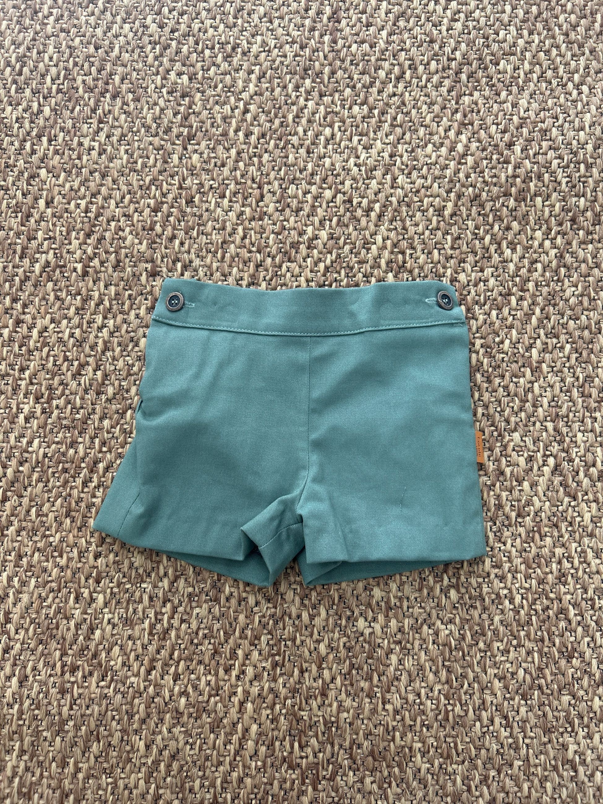 Short bimbi bottoncini Cocote
