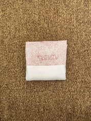 Copertina neonati con ricamo Nanan