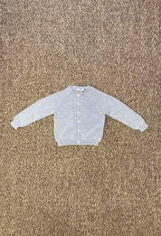 Giacchino bambini trecce Wedoble