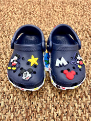 Crocs bambino Mickey Mouse