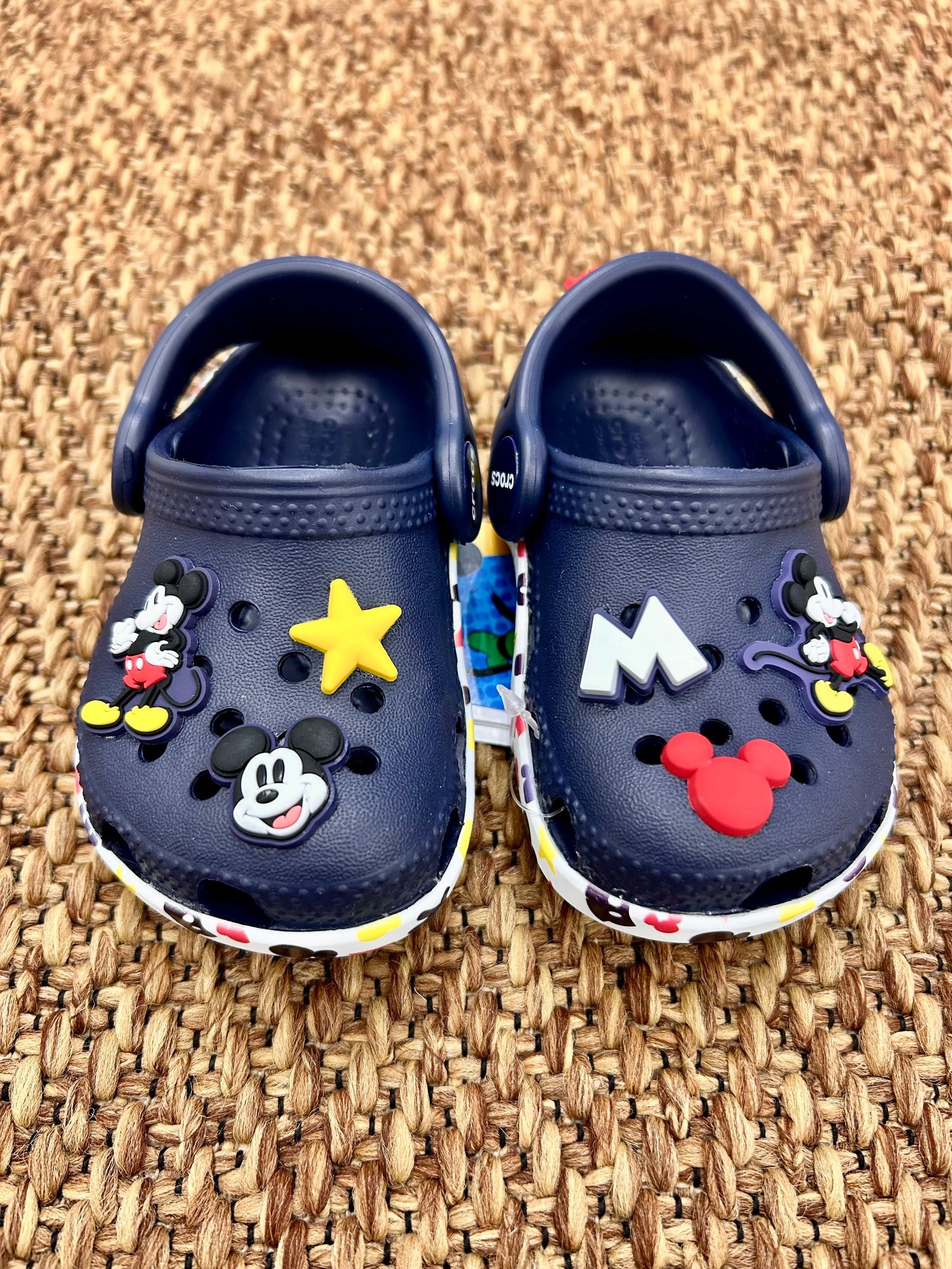 Crocs bambino Mickey Mouse