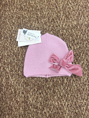 Cappellino fiocco Condor