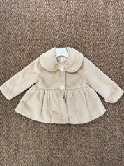 Pelliccia bambina Del Sur